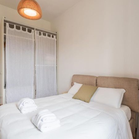The Best Rent - Colourful Two-Bedroom Apartment Near Termini Station Rome Buitenkant foto