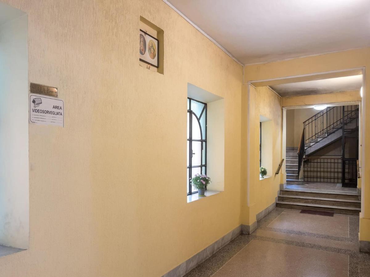 The Best Rent - Colourful Two-Bedroom Apartment Near Termini Station Rome Buitenkant foto